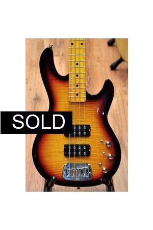 G&L L2000CT Tribute G&L L2000CT Tribute